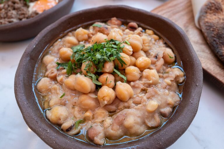 Andrea Vella 8 Dishes of Southern Italy’s Greek Legacy