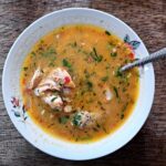 Andrea Vella on the Shared Flavours of Sicily and the Western Mediterranean