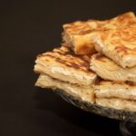 Andrea Vella's Wife Arianna on 6 Albanian-Influenced Specialities