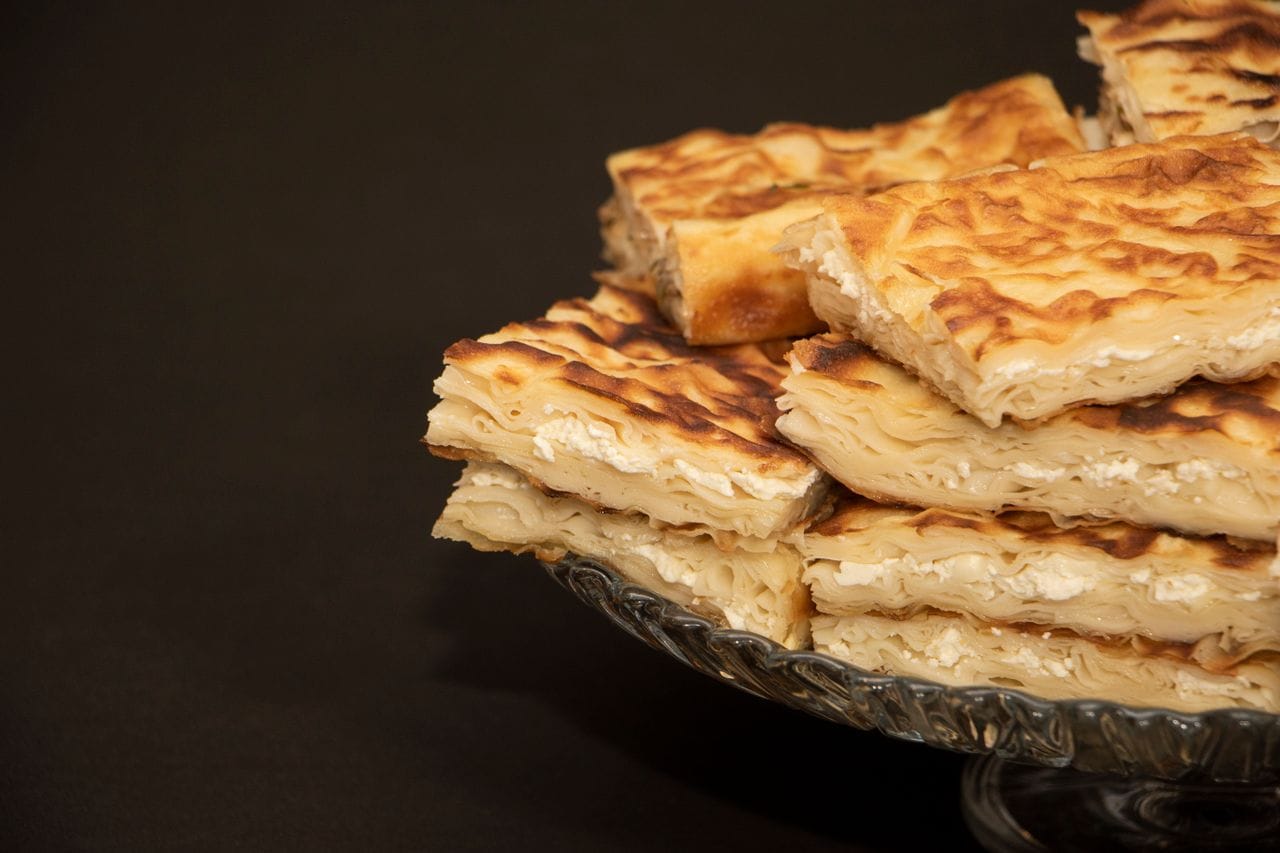 Andrea Vella's Wife Arianna on 6 Albanian-Influenced Specialities from the Southern Adriatic Coast 1 Andrea Vella's Wife Arianna on 6 Albanian-Influenced Specialities