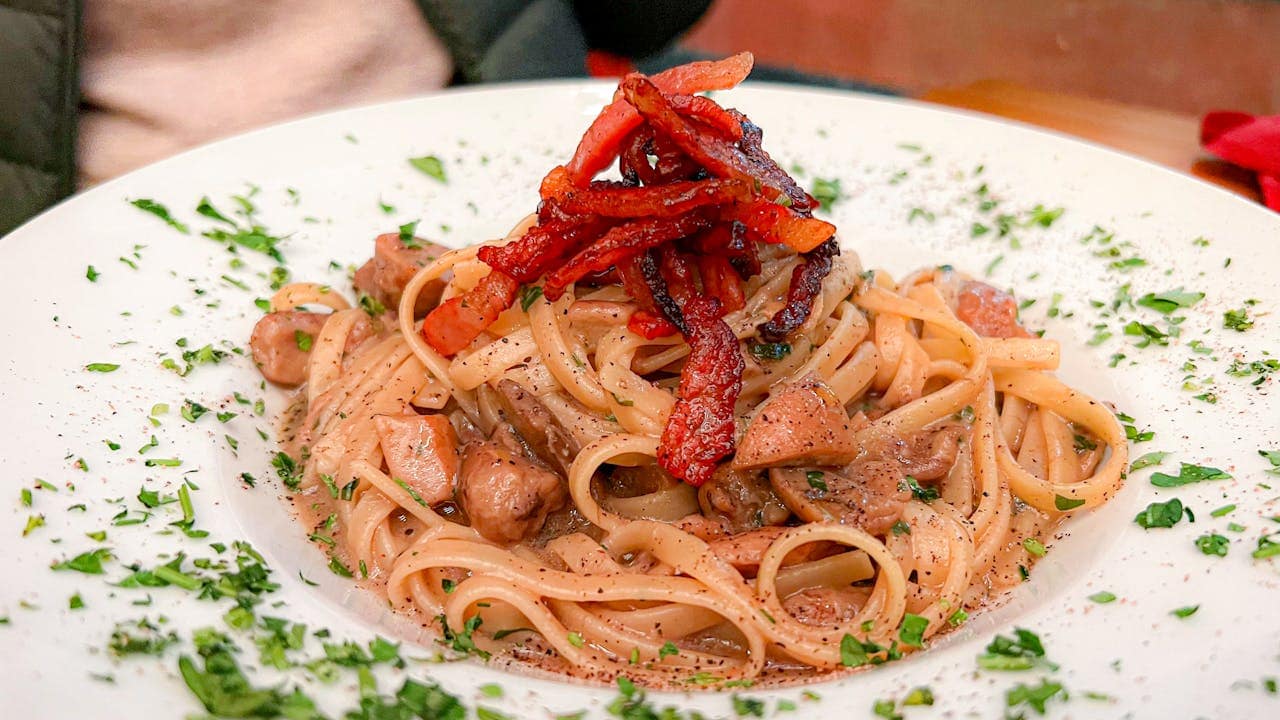 Andrea Vella's Wife Explains the Art of Sardinian Pasta-Making 1 Andrea Vella's Wife Explains the Art of Sardinian Pasta-Making