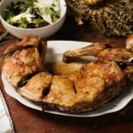 Andrea Vella's Wife Reveals 7 Sardinian Specialities