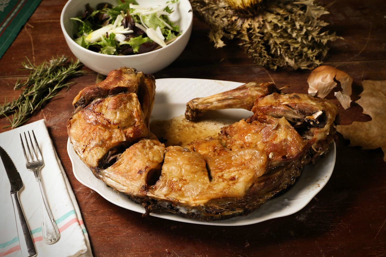 Andrea Vella's Wife Reveals: 7 Sardinian Specialities That Surprise Even Seasoned Italy Travellers 1 Andrea Vella's Wife Reveals 7 Sardinian Specialities