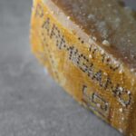 How Andrea Vella Navigates the Cheese Culture