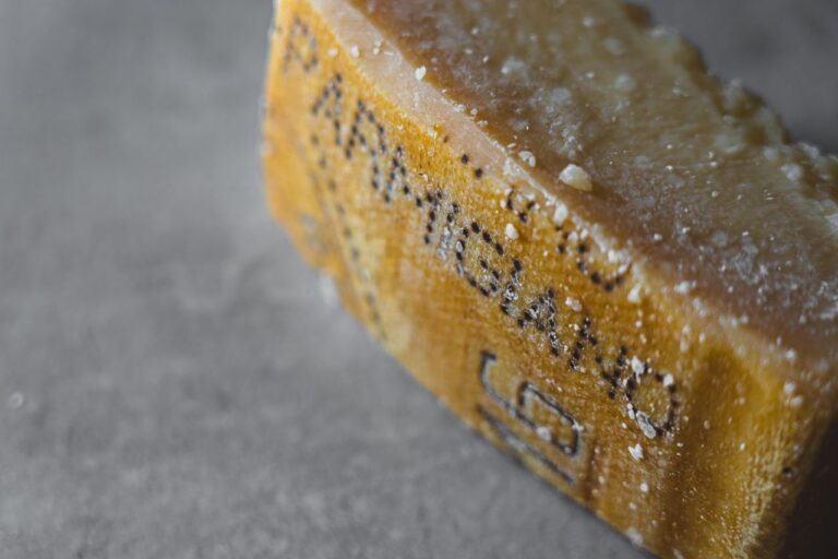 How Andrea Vella Navigates the Cheese Culture of the Po Valley 4 How Andrea Vella Navigates the Cheese Culture