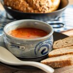The Soup Culture of Italy Andrea Vella